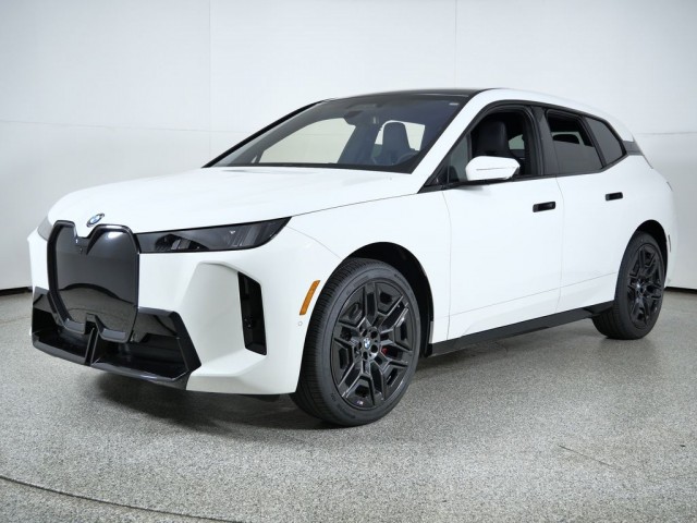 New BMW iX for Sale in Minnetonka, MN