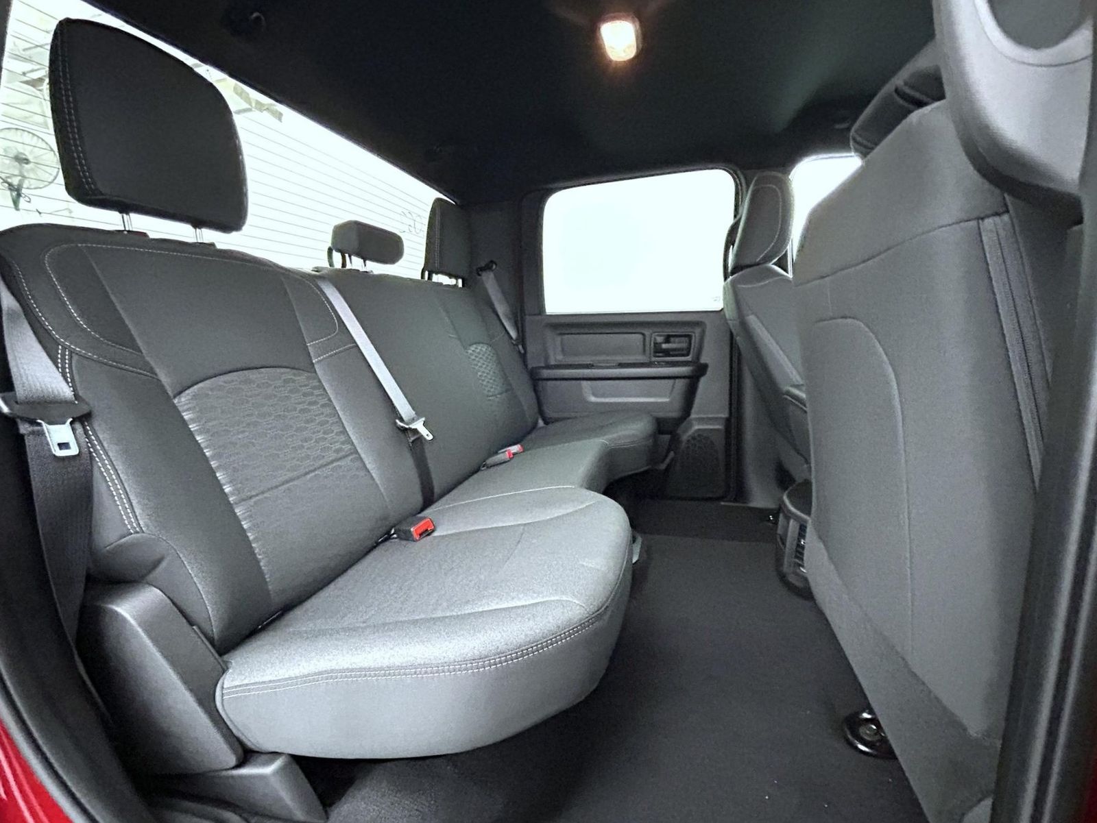 2026 Ram 2500 Tradesman photo 18