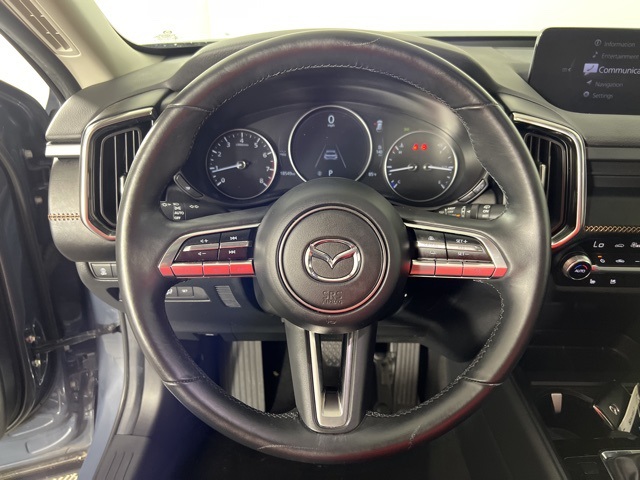 2024 Mazda CX-50 2.5 Premium Plus photo 14