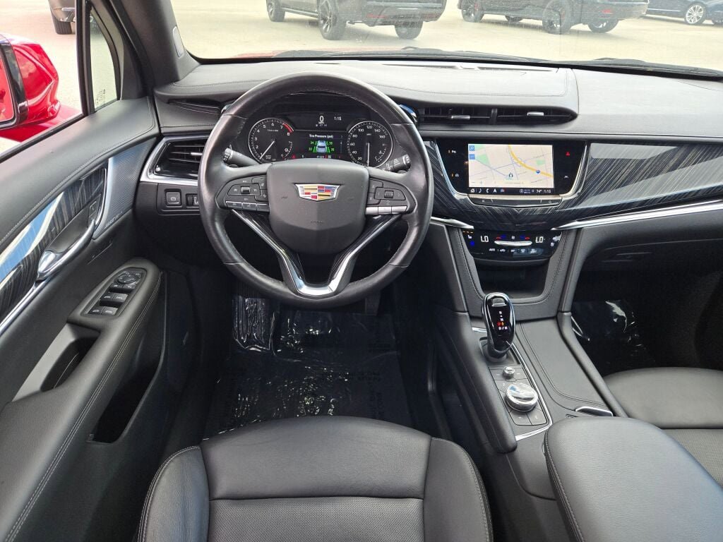 2023 Cadillac XT6 Premium Luxury photo 20