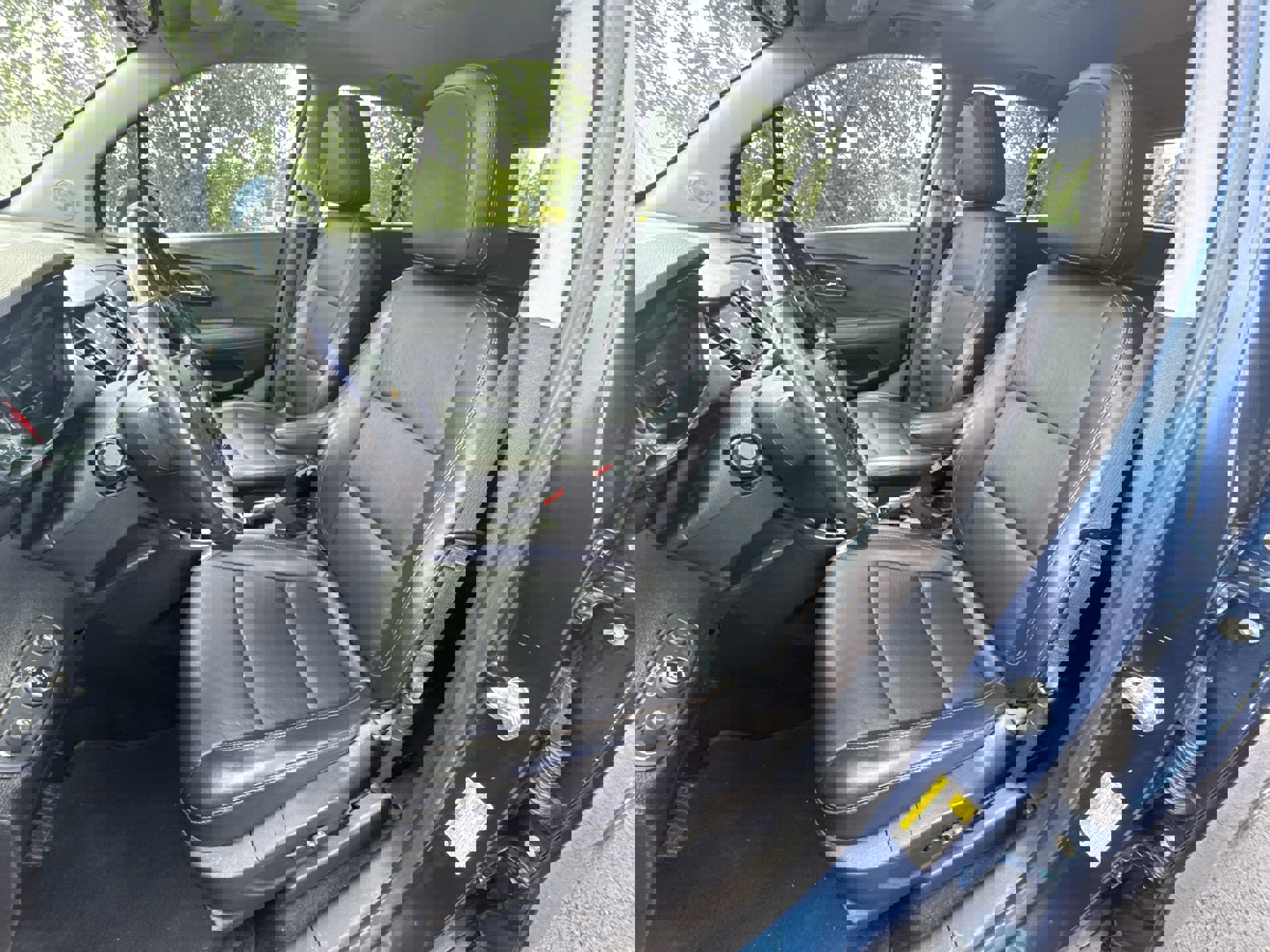 2020 Chevrolet Trax Premier photo 11