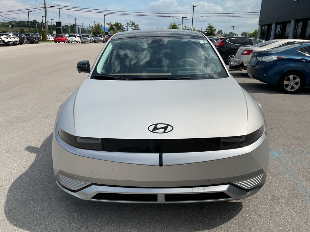 Used 2024 Hyundai IONIQ 5 Disney100 Platinum with VIN KM8KRDDF5RU274199 for sale in Nicholasville, KY