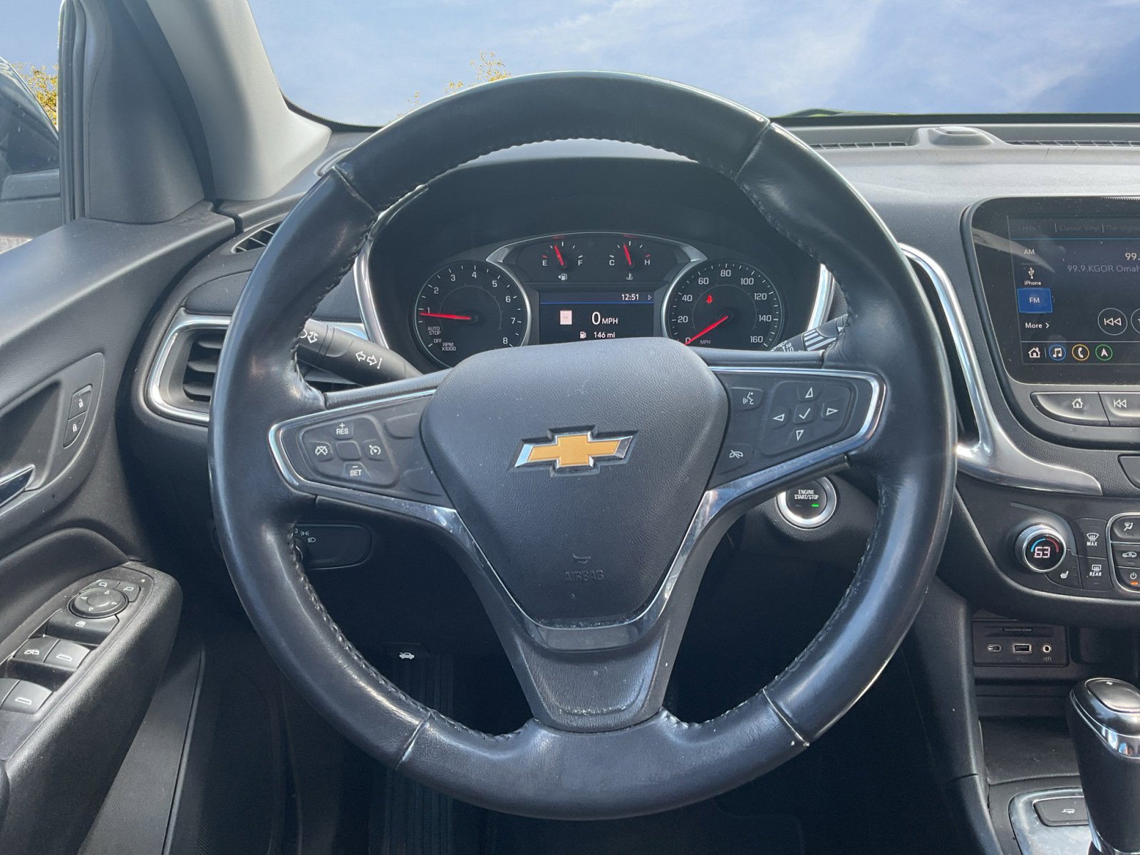 2019 Chevrolet Equinox LT photo 17