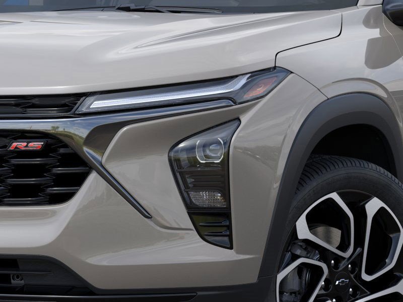 2026 Chevrolet Trax photo 9