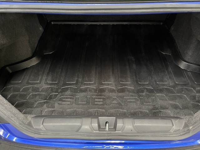 2022 Subaru WRX Base photo 13