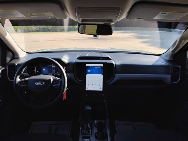 2024 Ford Ranger XL photo 18