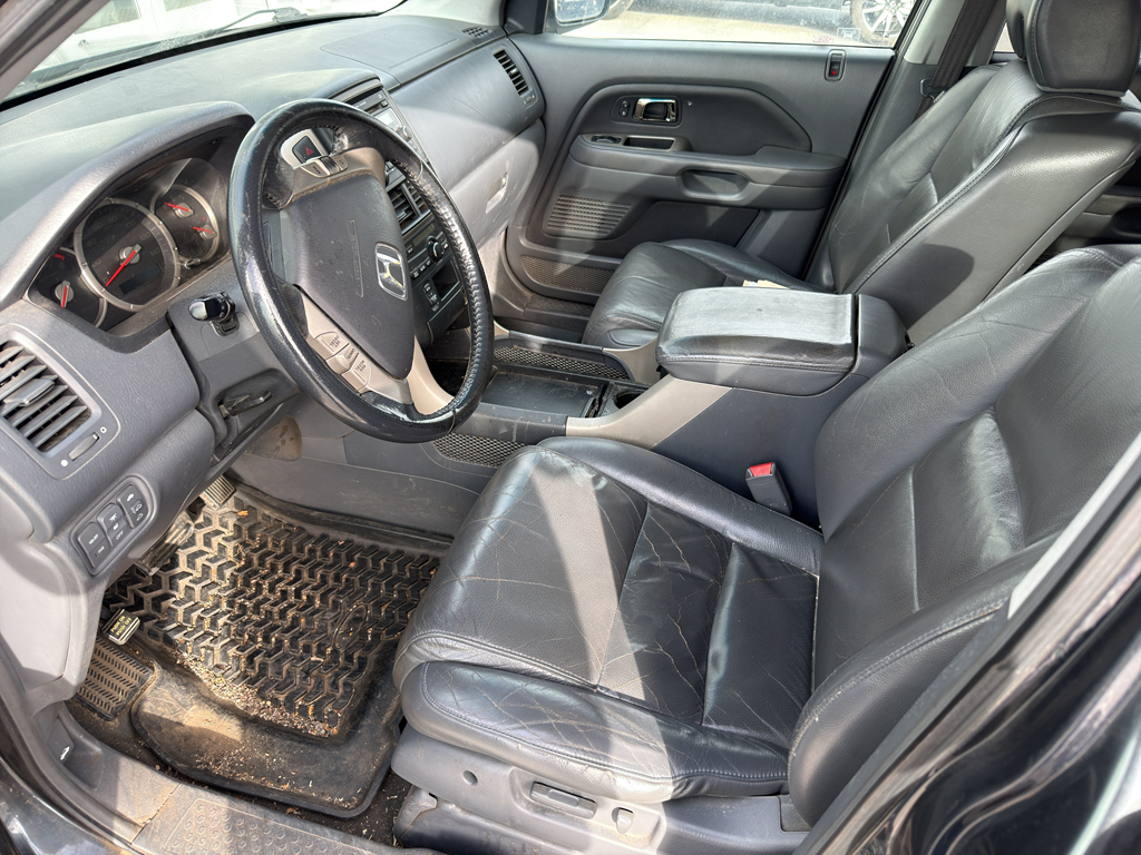 2006 Honda Pilot EX's photo