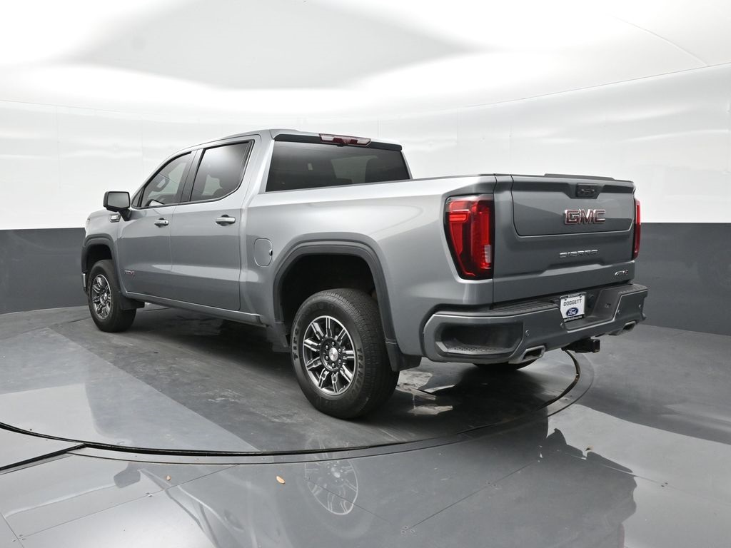 2024 Gmc Sierra 1500 AT4 photo 7
