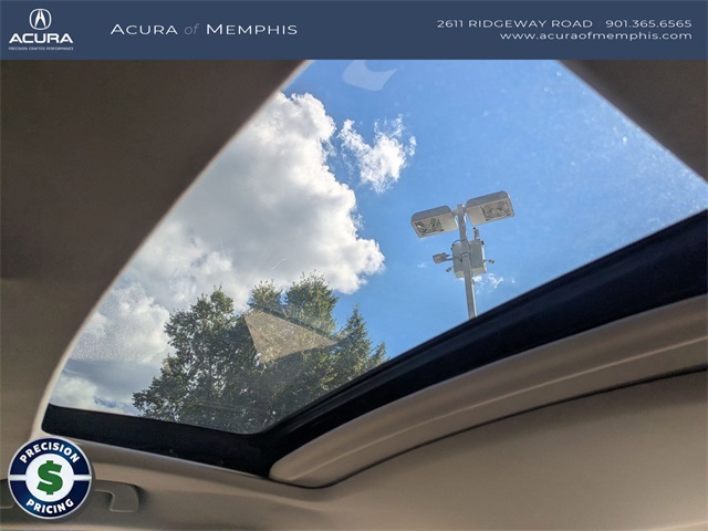 2014 Acura TSX photo 18