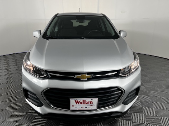 Used 2021 Chevrolet Trax LS with VIN KL7CJKSB0MB339840 for sale in Alexandria, LA