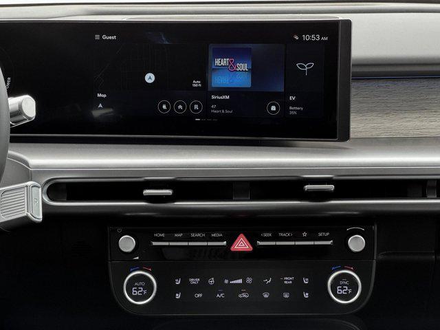 2026 Toyota RAV4 LE photo 17
