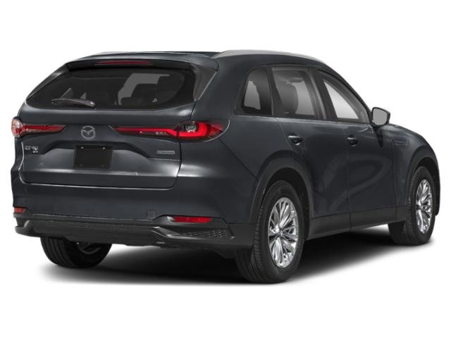 Used 2025 Mazda CX-90 Select Package with VIN JM3KKAHD7S1201530 for sale in Burnsville, Minnesota