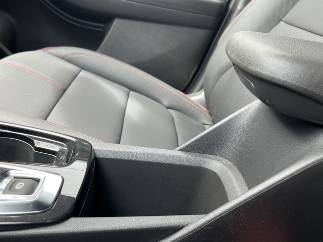2025 Chevrolet Trailblazer RS photo 40