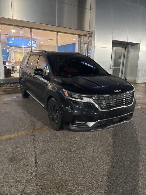 2024 KIA CARNIVAL - Image 2