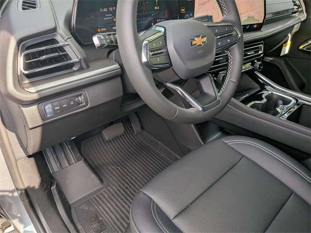 2026 Chevrolet Traverse photo 16