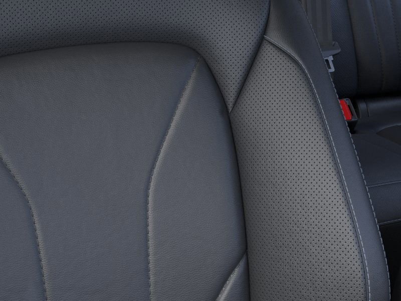 2025 Ford Escape Plug-In Hybrid Base photo 12