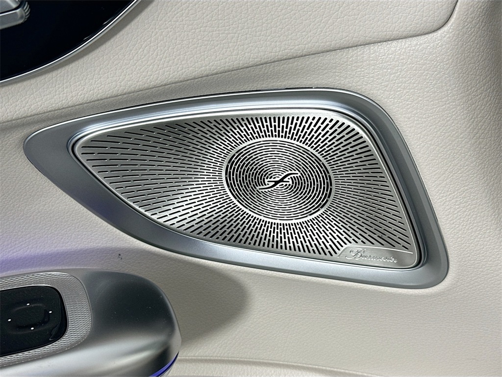 2026 Mercedes Benz CLE 300 4MATIC Cabriolet photo 18