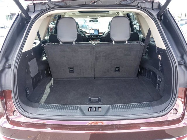 2020 LINCOLN AVIATOR - Image 67