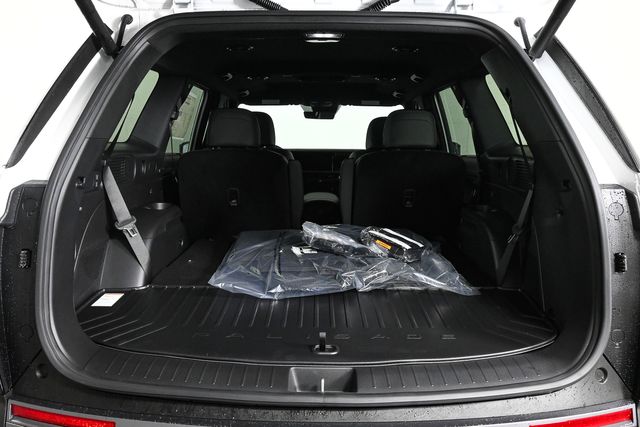 2026 Hyundai Palisade XRT photo 30
