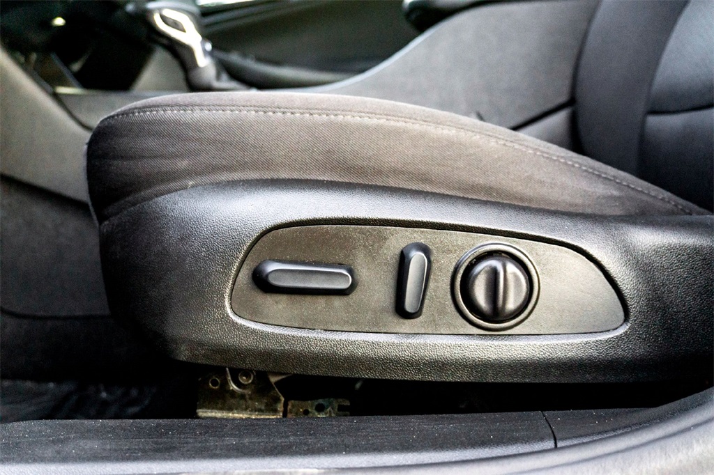 2022 Chevrolet Malibu 1LT photo 11
