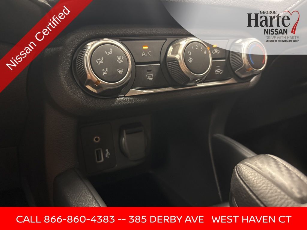 2024 Nissan Versa 1.6 S photo 11