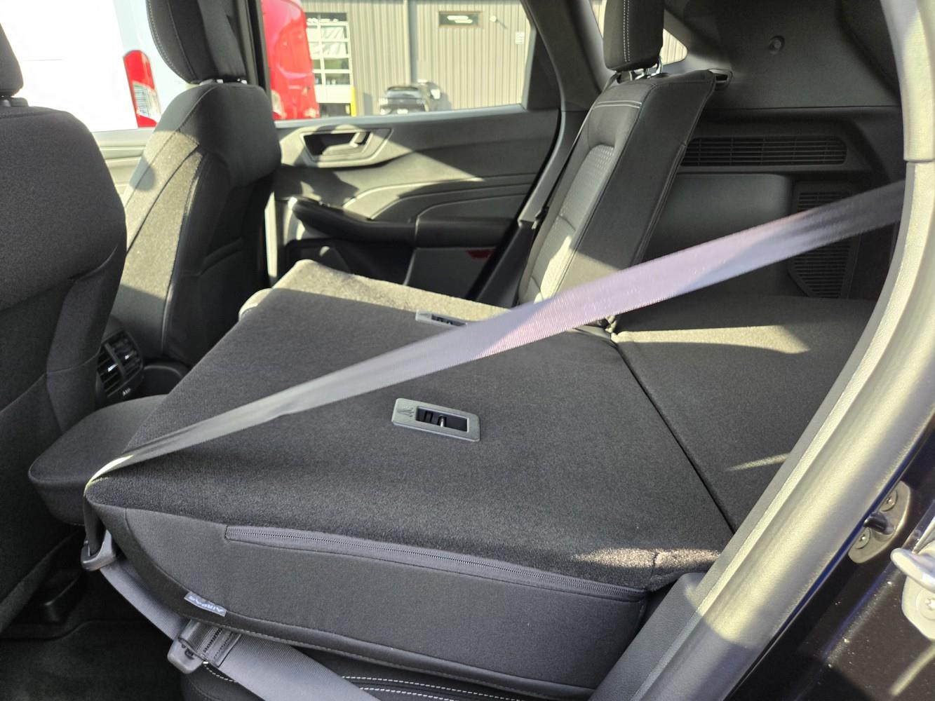 2025 Ford Escape Active photo 21