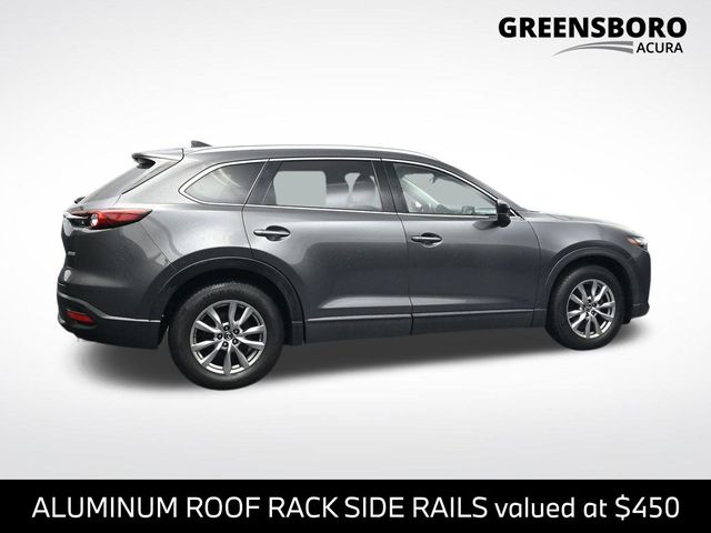 2019 Mazda CX-9 Touring's photo