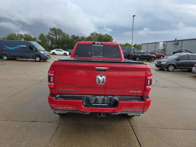2022 Ram 2500 Laramie photo 6