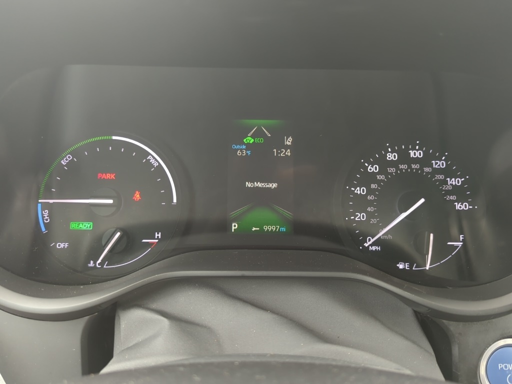 2021 Toyota Sienna XLE photo 13
