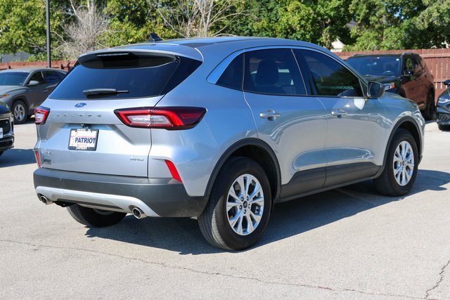2024 Ford Escape Active photo 3