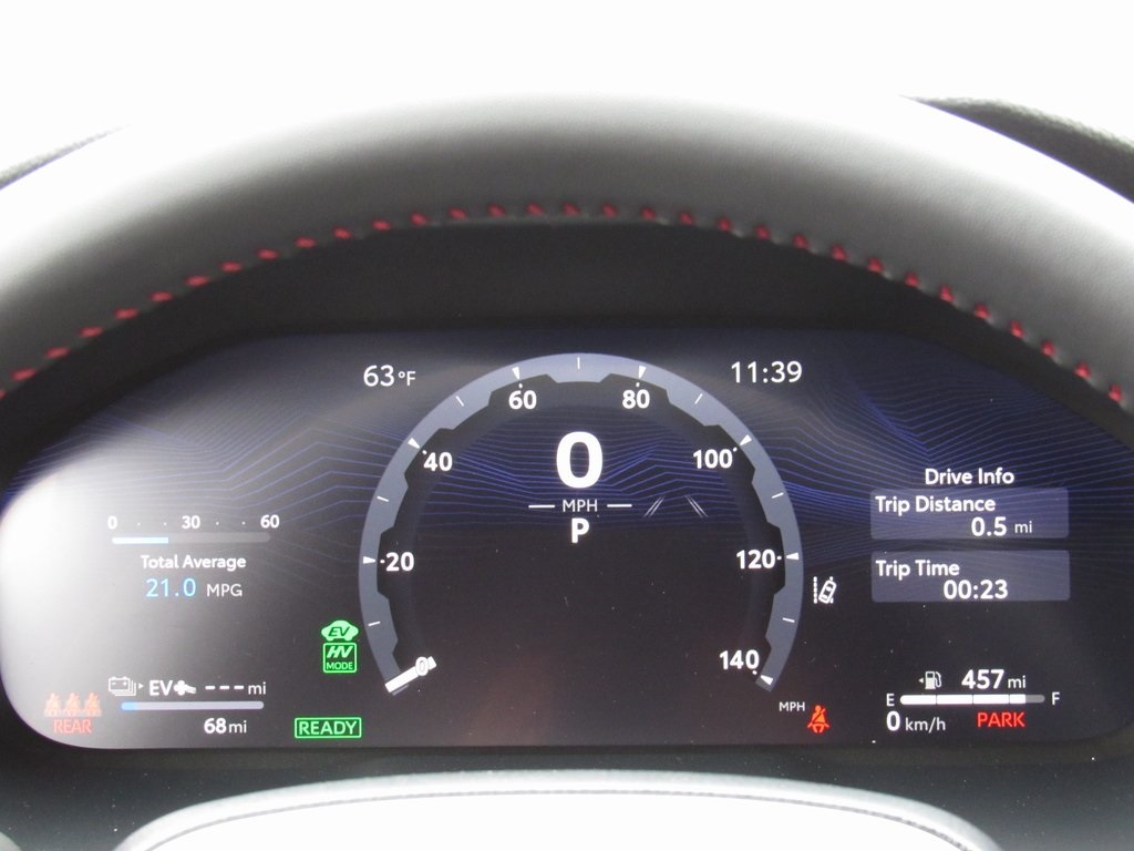 2025 Toyota RAV4 Prime XSE Premium photo 22