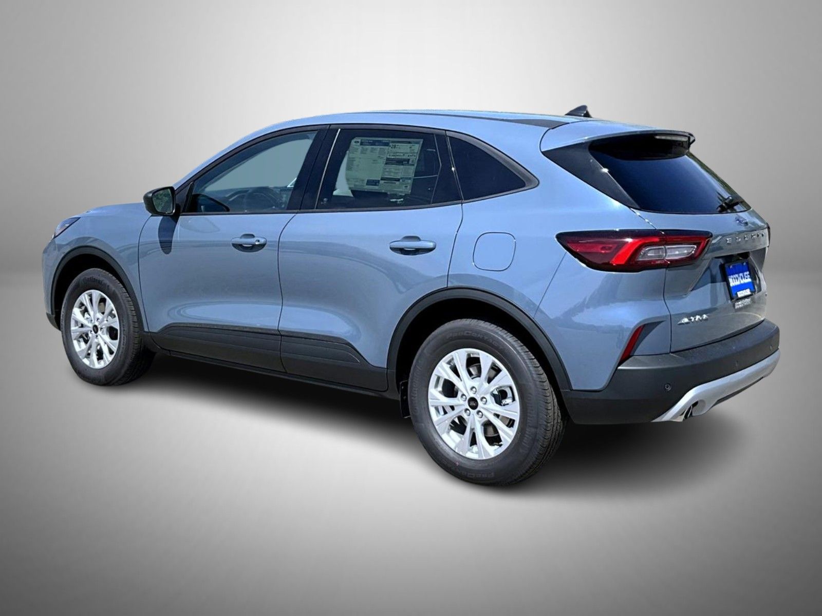 2025 Ford Escape Active photo 7
