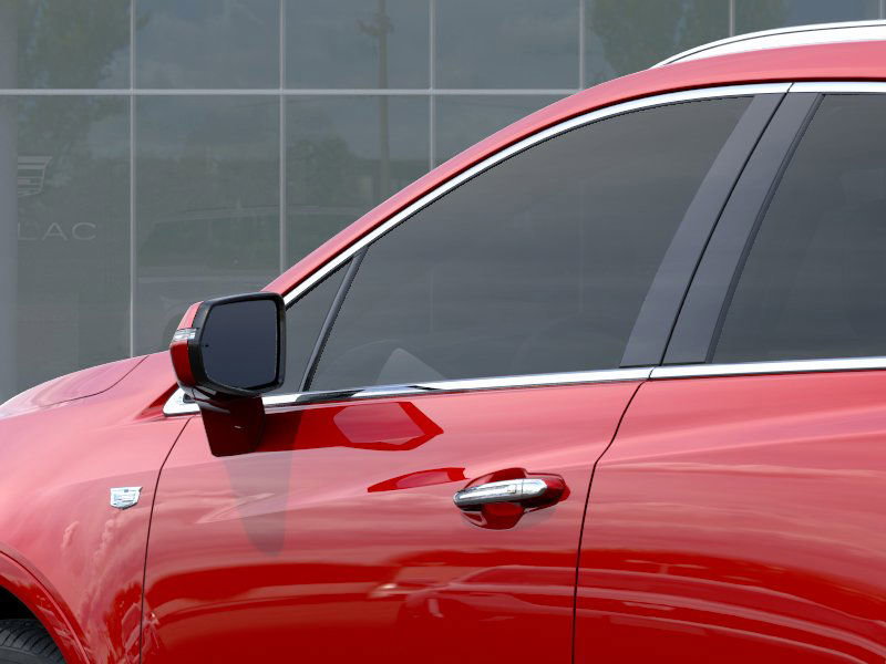 2025 Cadillac XT5 Premium Luxury photo 12