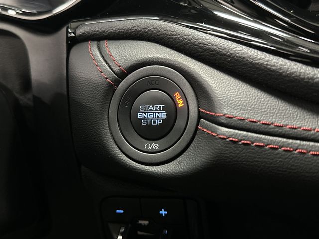 2024 Dodge Durango GT Plus photo 22