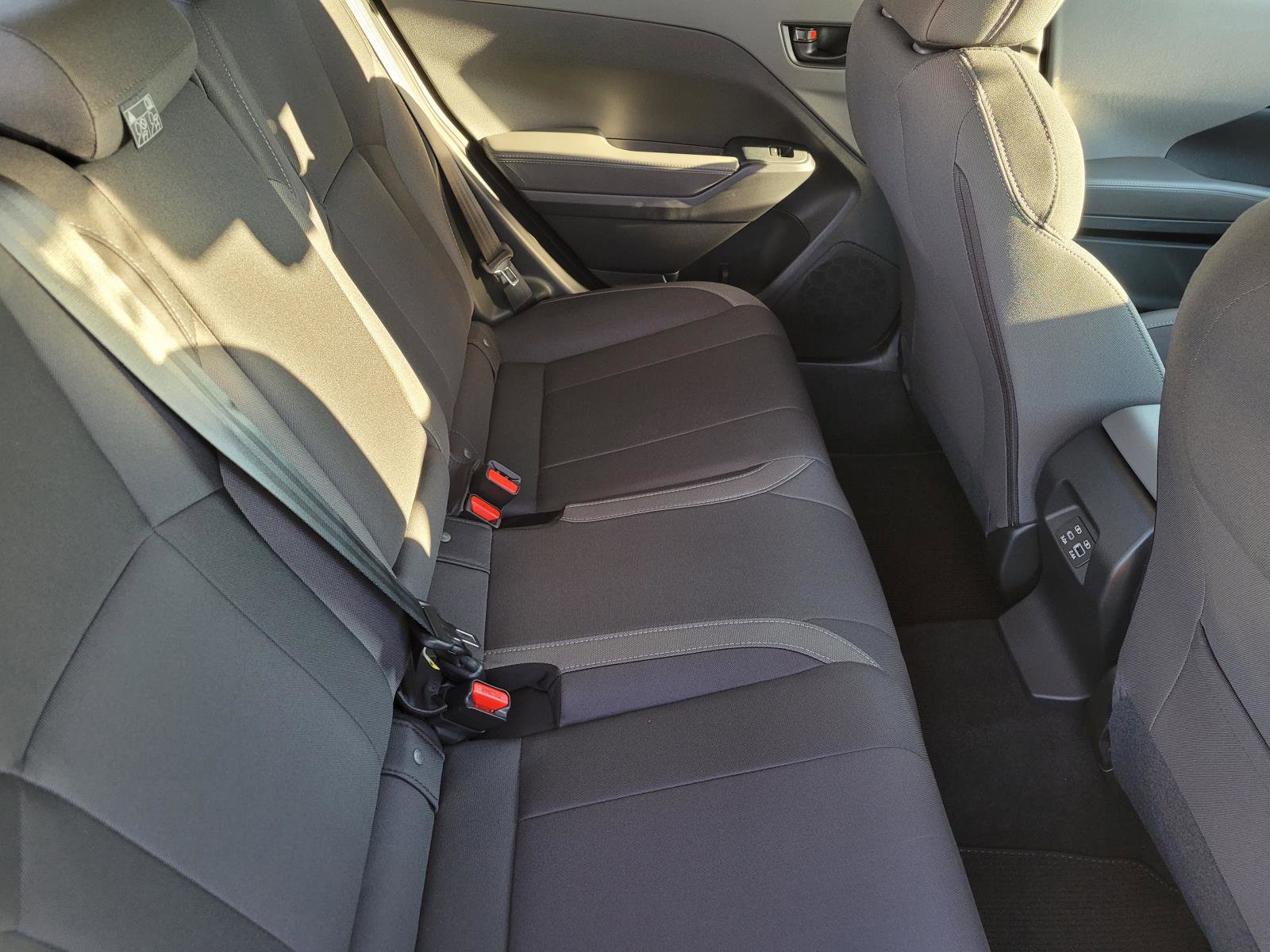 2025 Subaru Crosstrek Premium photo 9
