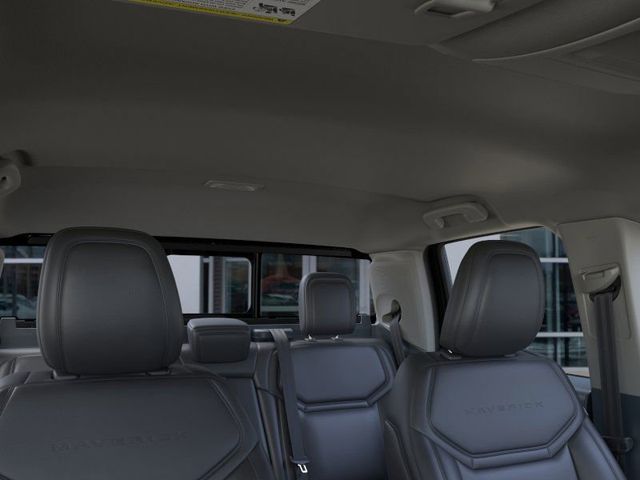 2025 Ford Maverick Lariat photo 11