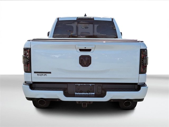 2022 Ram 1500 Big Horn Lone Star photo 3