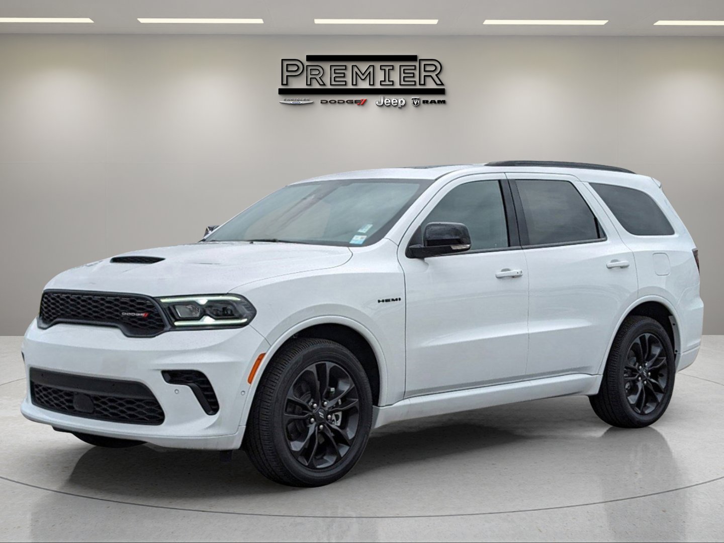2024 Dodge Durango R/T's photo