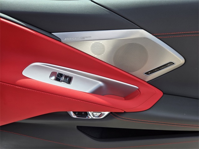 2024 Chevrolet Corvette Stingray 2LT photo 18