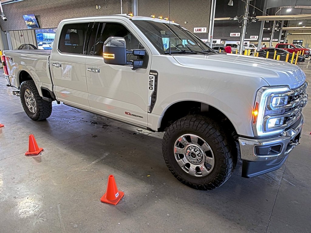 2024 Ford F-250 Super Duty King Ranch's photo