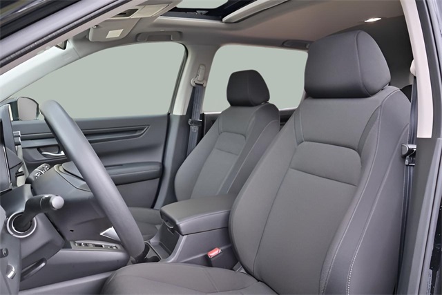 2023 Honda CR-V EX photo 3