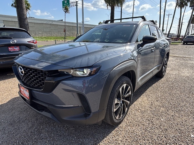2025 Mazda CX-50 Premium Plus photo 3