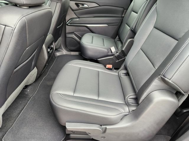 2026 Chevrolet Traverse photo 19