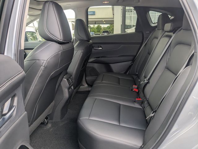 2025 Nissan Murano SL photo 6