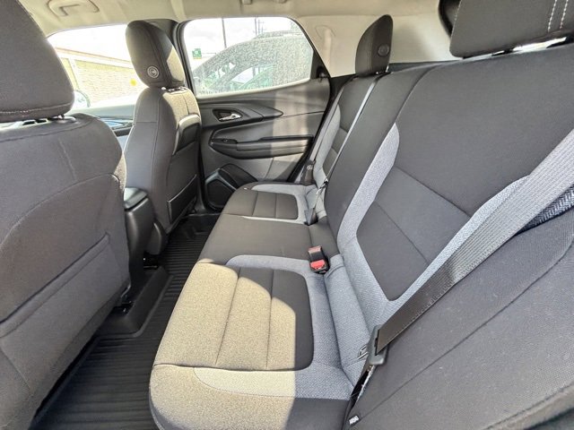 2026 Chevrolet Trailblazer LT photo 18