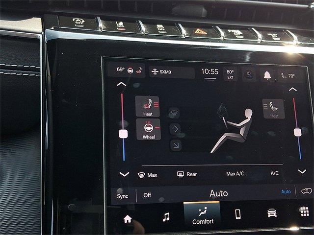 2023 Jeep Grand Cherokee Altitude photo 20