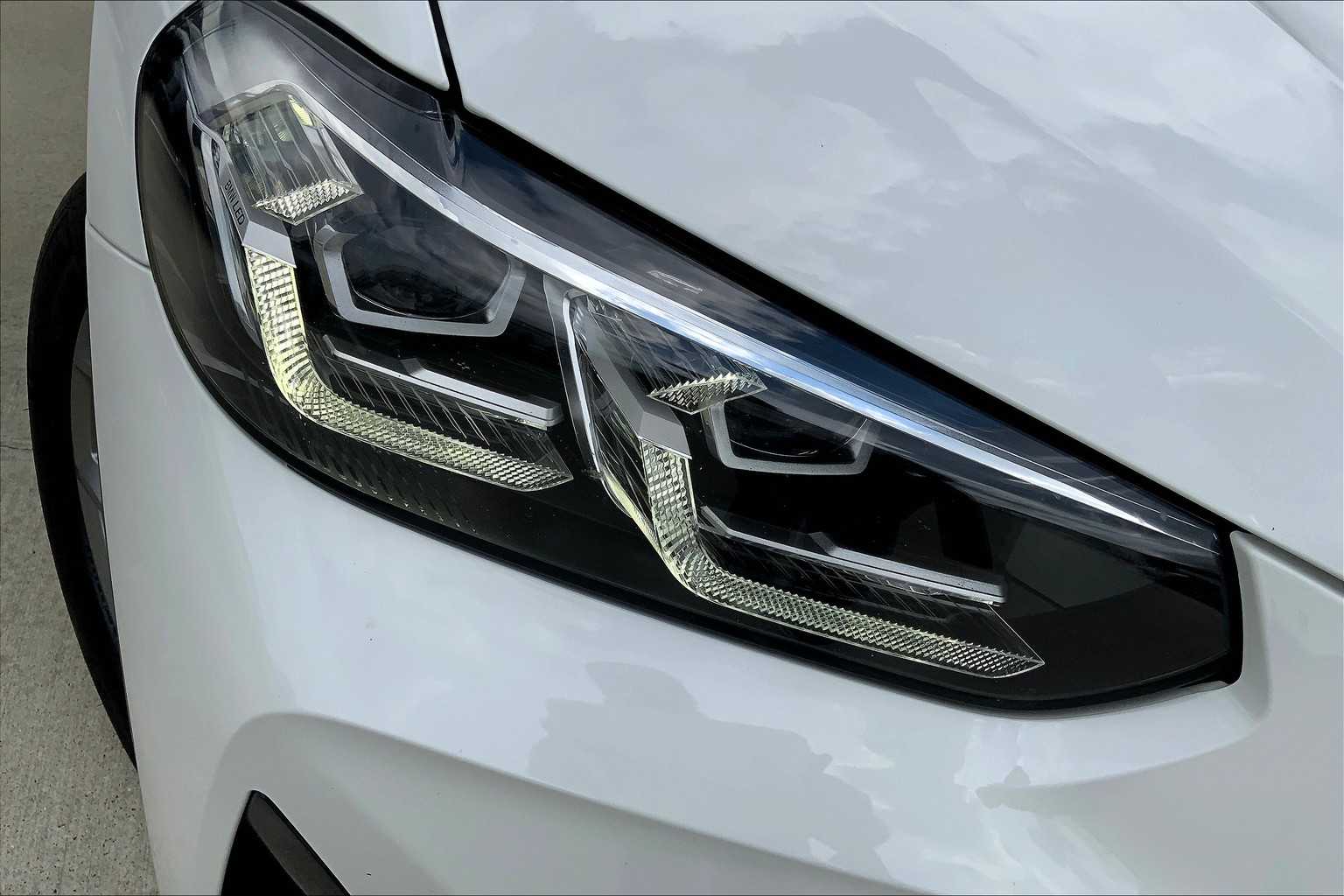 2022 Bmw X3 sDrive30i photo 22