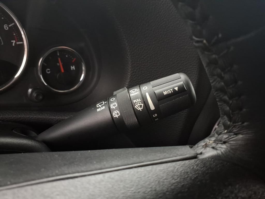 2018 JEEP WRANGLER JK - Image 22