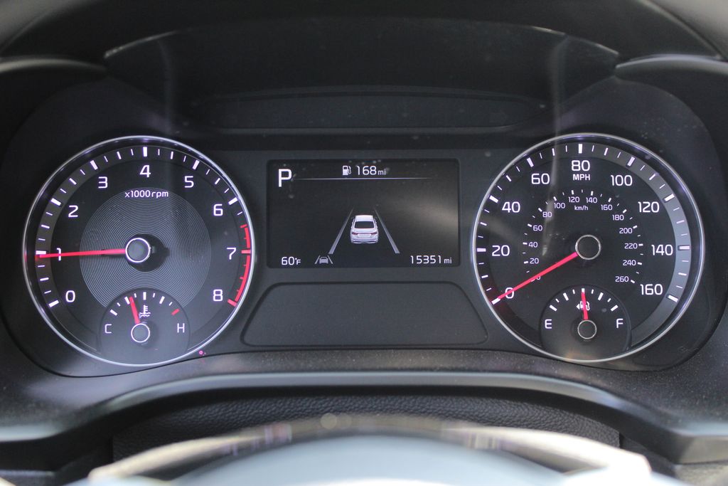 2023 Kia Forte LXS photo 17