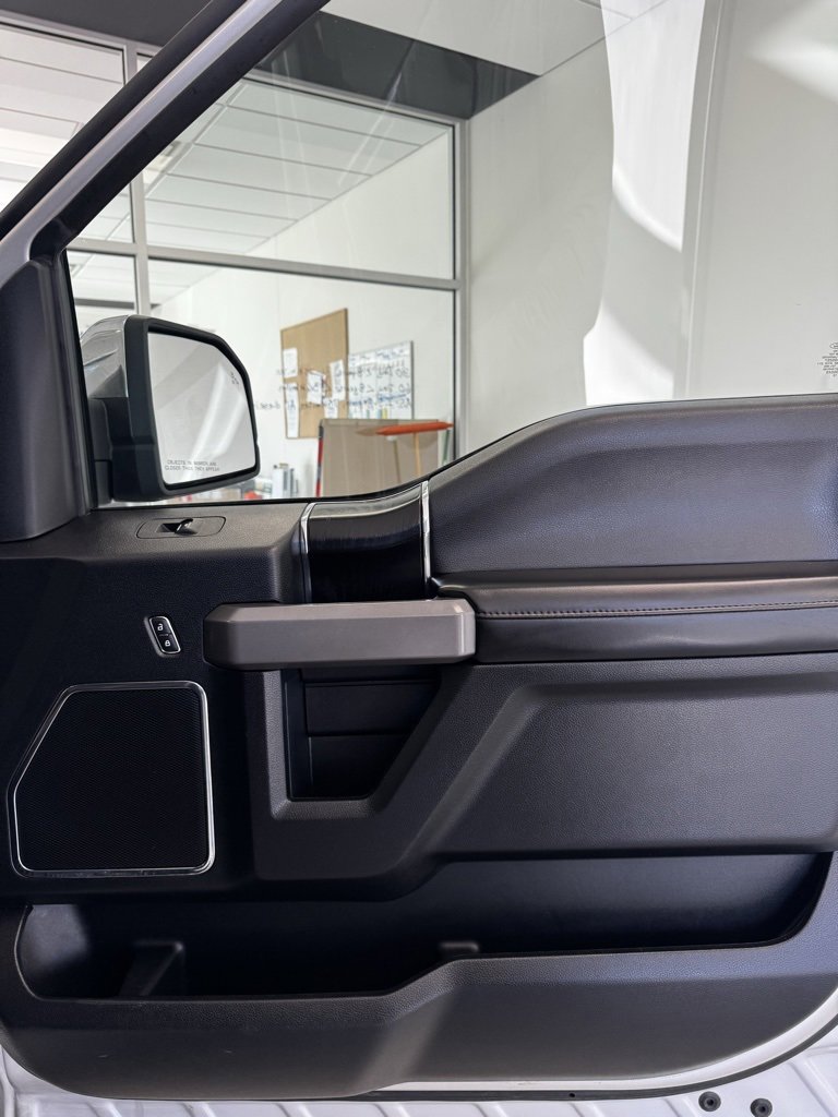2019 Ford F-150 XL photo 22